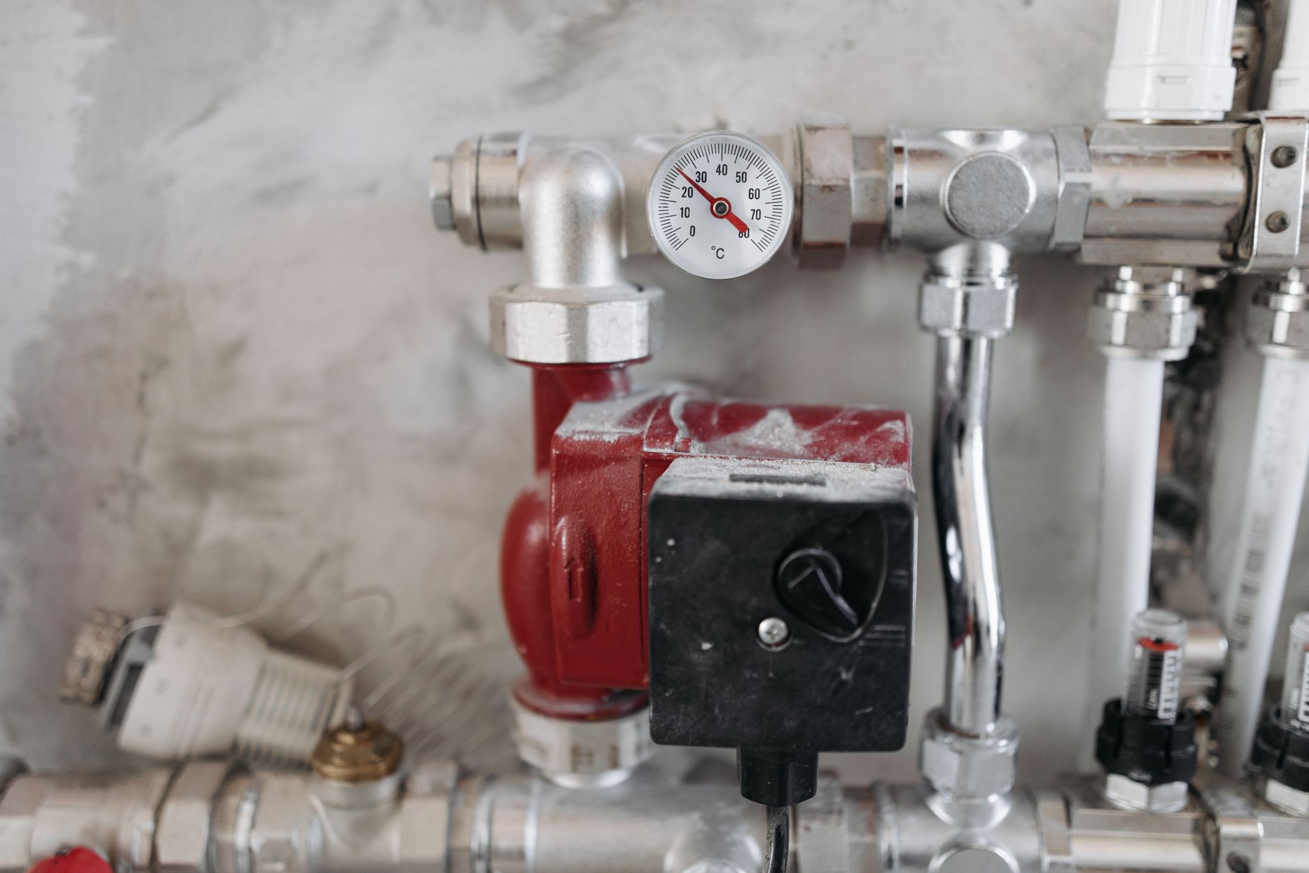 Dépannage chaudière gaz équipe à Neuilly-Plaisance